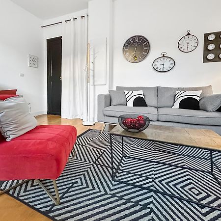 Nid Douillet Au Coeur D'Uzes Apartment Exterior photo