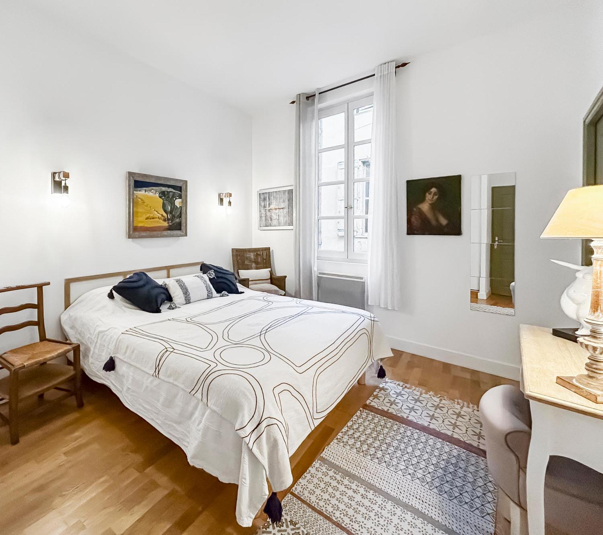 Nid Douillet Au Coeur D'Uzes Apartment Exterior photo