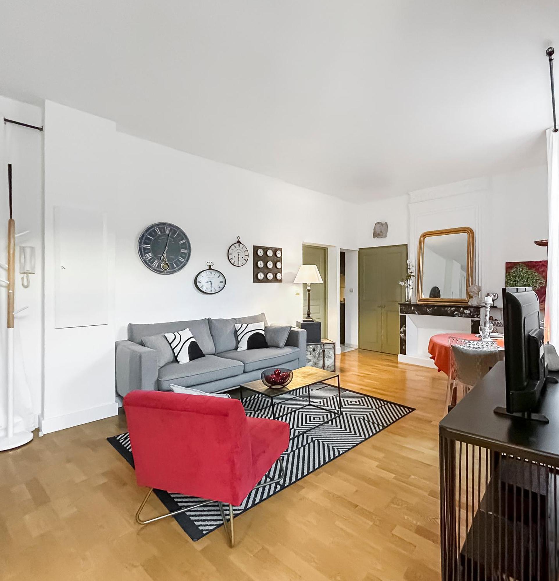 Nid Douillet Au Coeur D'Uzes Apartment Exterior photo